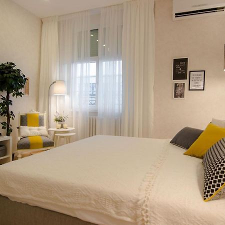 Apartamento Studio Stil Belgrado Exterior foto